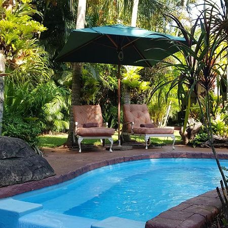 African Ambience Guest House St Lucia Luaran gambar