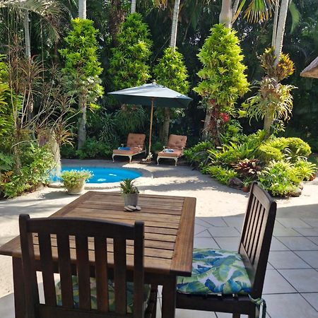 African Ambience Guest House St Lucia Luaran gambar