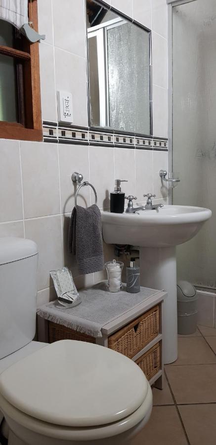 African Ambience Guest House St Lucia Luaran gambar