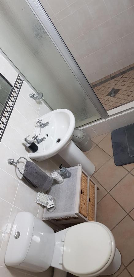 African Ambience Guest House St Lucia Luaran gambar