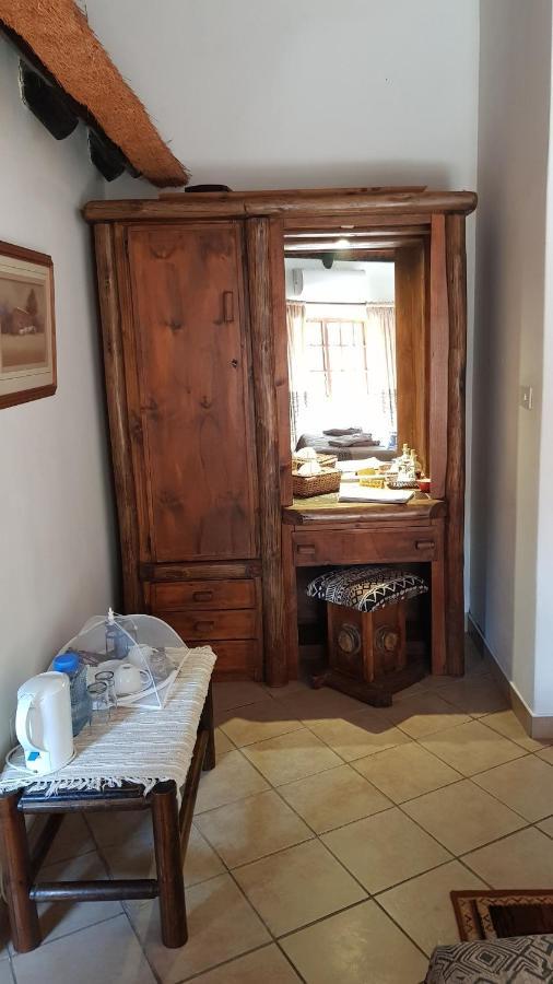 African Ambience Guest House St Lucia Luaran gambar