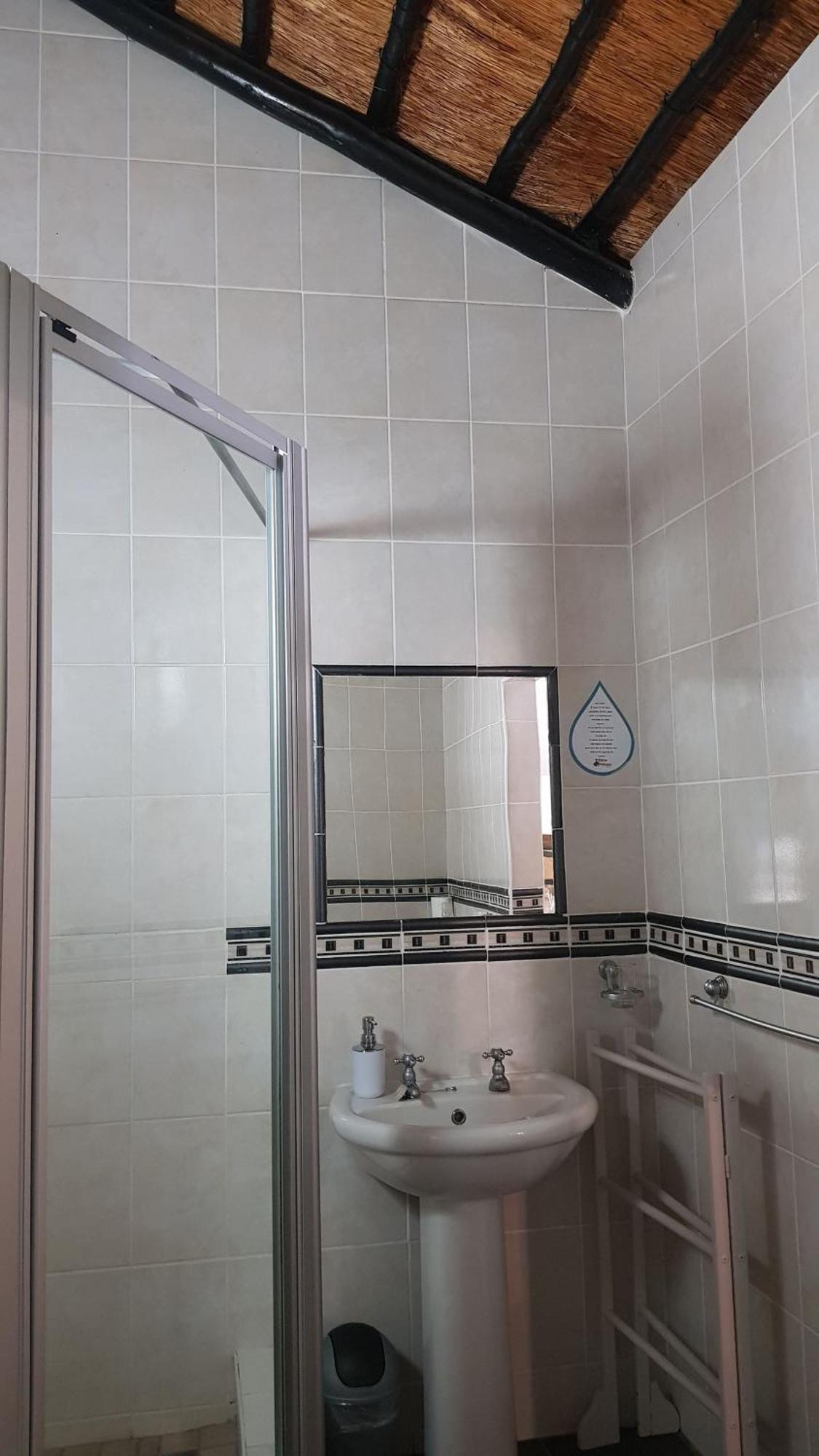 African Ambience Guest House St Lucia Luaran gambar