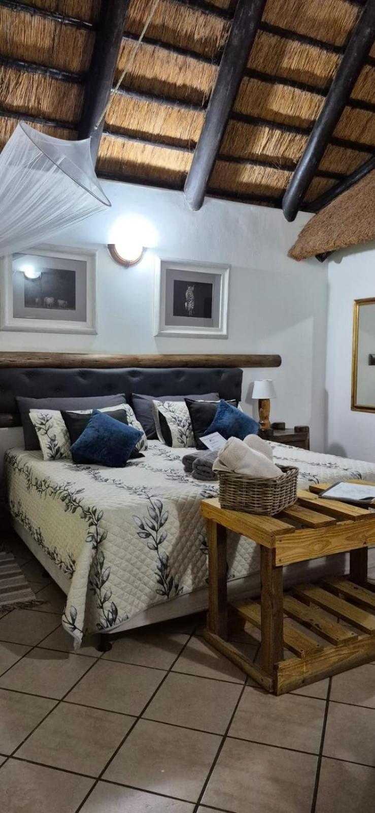 African Ambience Guest House St Lucia Luaran gambar