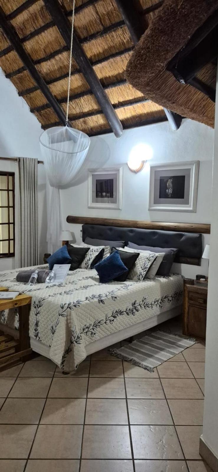 African Ambience Guest House St Lucia Luaran gambar