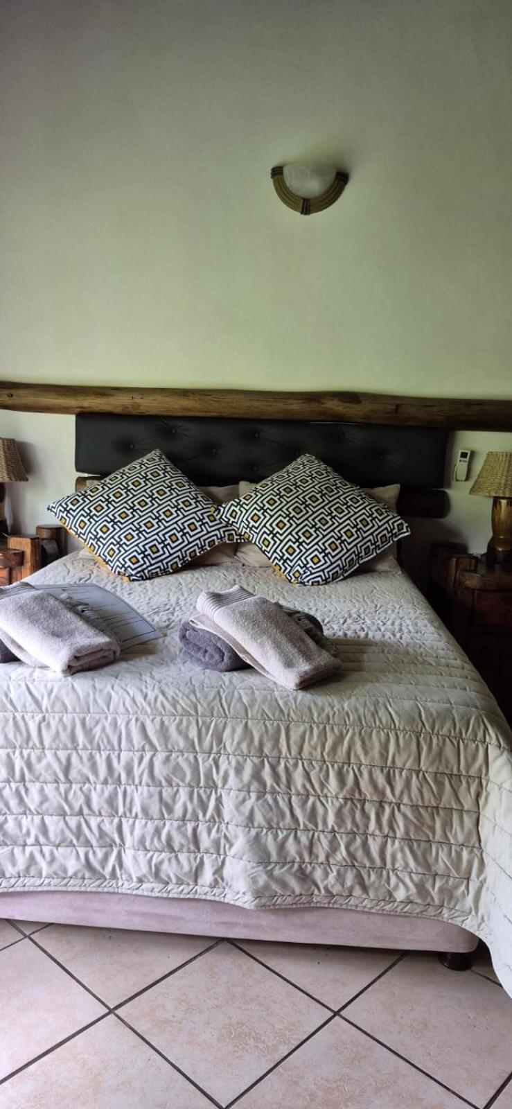 African Ambience Guest House St Lucia Luaran gambar