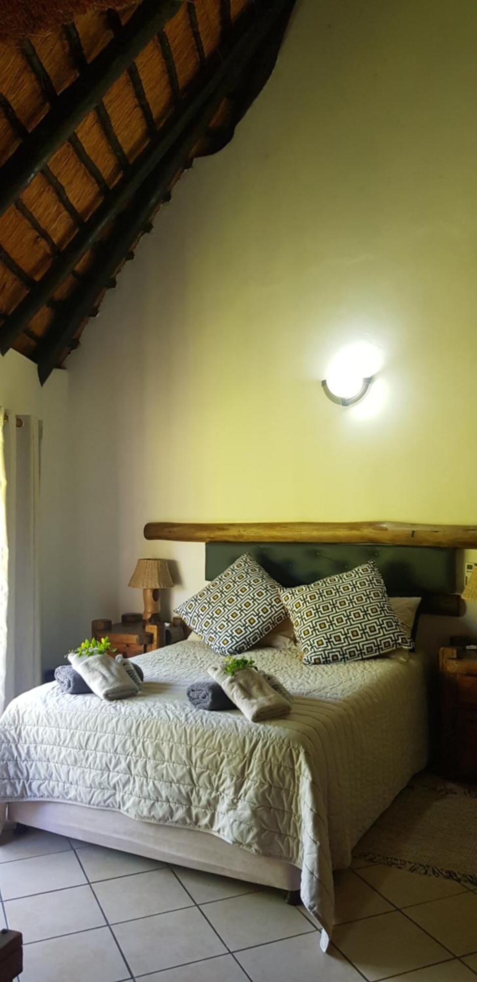 African Ambience Guest House St Lucia Luaran gambar