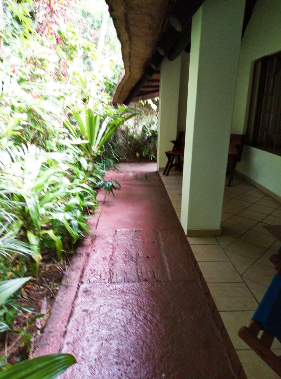 African Ambience Guest House St Lucia Luaran gambar